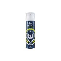 Infasil Uomo Derma 48H Dry deo spray 150 ml