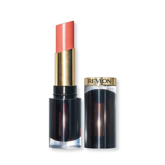 Revlon Super Lustrous Glass Shine Lipstick 19 Dewy Peach