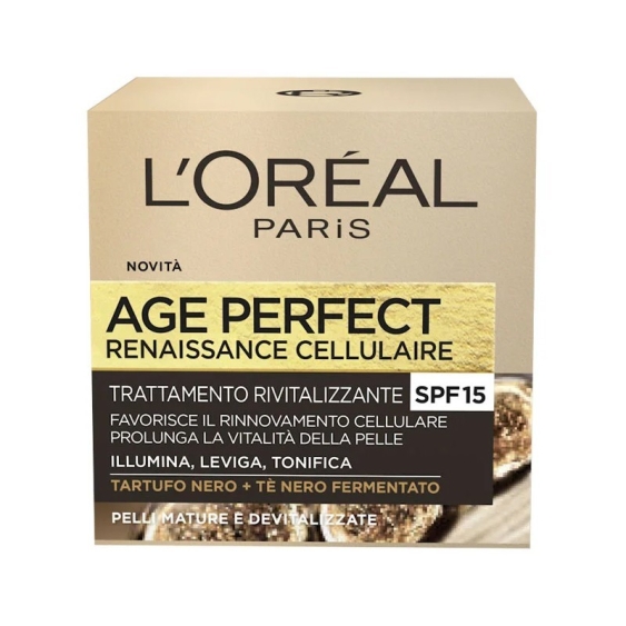 L'Oreal Paris Age Perfect Renaissance Cellulaire - 50 ml