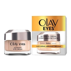 Olay Eyes Ultimate Contorno Occhi 15 ml
