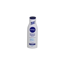 Nivea Crema Idratante Express Corpo 250 ml