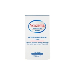 Noxzema Protective Shave Balsamo Dopobarba 100 ml