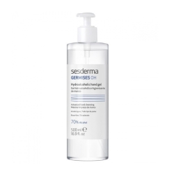 Sesderma Germises Oh Gel Igienizzante Mani 500 ml