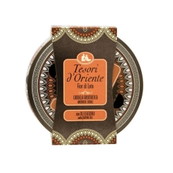 Tesori D'Oriente Fior di Loto Candela Aromatica 200 g