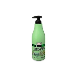 Aquolina Macaron Menta E Cioccolato Bianco Bagno Doccia 500ML