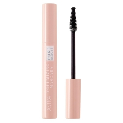 Astra Pure Beauty Volumizing Mascara Black