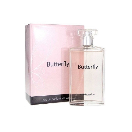MD Butterfly Eau de Parfum 100 ml | ProfumeriaWeb