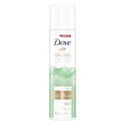 Dove Advanced Control Fresh Deodorante Spray 100 ml