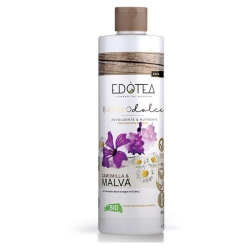 Edotea BagnoDolce Camomilla E Malva 500 ml