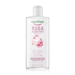 Equilibra Rosa Acqua Pura Rinfrescante 200 ml