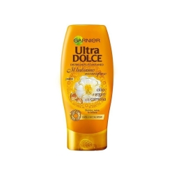 Garnier Ultra Dolce Balsamo Meraviglioso Con Olio Di Argan E Camelia 250 ml