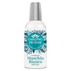 Giardino Dei Sensi Muschio Bianco Eau de Toilette 100ML