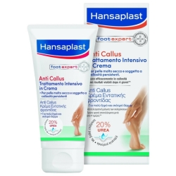 Hansaplast Anti Callus Trattamento Intensivo in Crema 75 ml