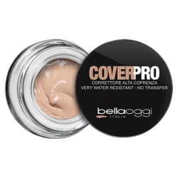 Bellaoggi Coverpro Correttore Alta Coprenza - 301 Fair Tone