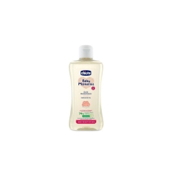Chicco Baby Moments Olio Massaggio 200 ml