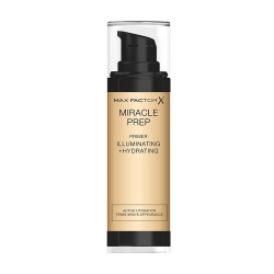 Max Factor Miracle Prep Primer Illuminante E Idratante 30 ml