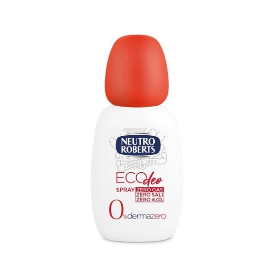 Neutro Roberts Dermazero Eco Deo Spray 75 ml
