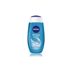 Nivea Fitness Fresh Doccia Gel 250 ml
