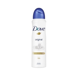 Dove Original Deodorante Spray 150 ml