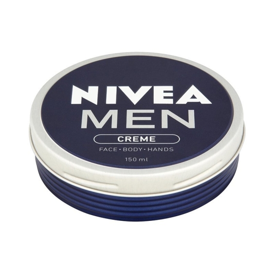 Nivea Men Crema Viso Corpo Mani 150 ml