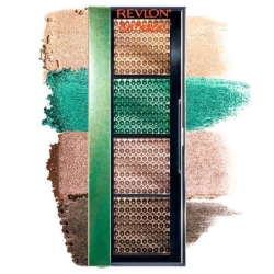 Revlon So Fierce Prismatic Quad - 962 Fully Loaded