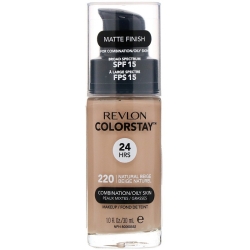 Revlon Colorstay Dispenser Fondotinta Pelle Normale E Mista - Natural Beige