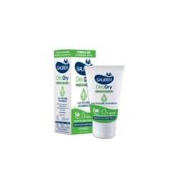 Sauber DeoDry Deodorante Gel 30 ml