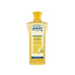 Schultz Shampoo Ravvivante Alla Camomilla 250 ml