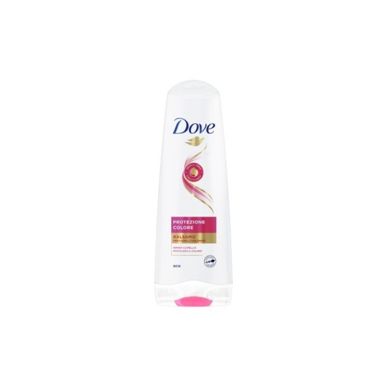 Dove Protezione Colore Balsamo Per Capelli Colorati 180 ml