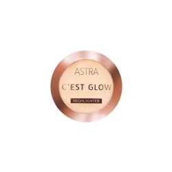 Astra C'Est Glow Illuminante Viso - 01 Radiant Privée
