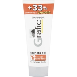 Garnier Grafic Gel Mega-Fix 200 ml