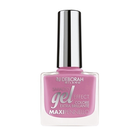 Deborah Smalto Gel Effect - 74 Chic Violet