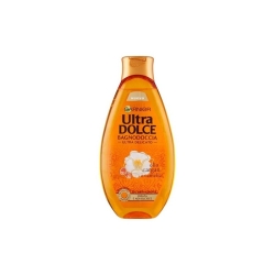 Garnier Ultra Dolce Bagnodoccia Olio d'Argan e di Camelia 500 ml