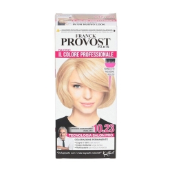 Franck Provost Colorazione Professionale Capelli 10.23 Biondo Chiarissimo Perlato