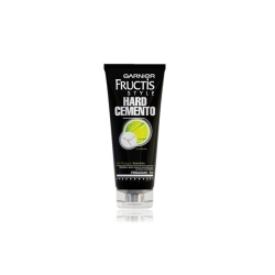 Garnier Fructis Style Hard Cemento Gel Fissaggio Assoluto 200 ml