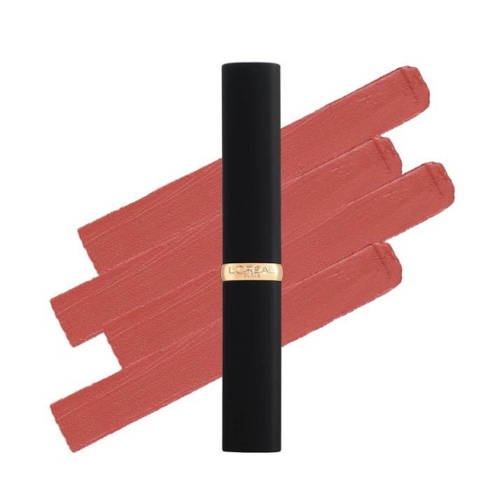 L'Oreal Paris Color Riche Intense Volume Matte 603 Wood Nonchalant