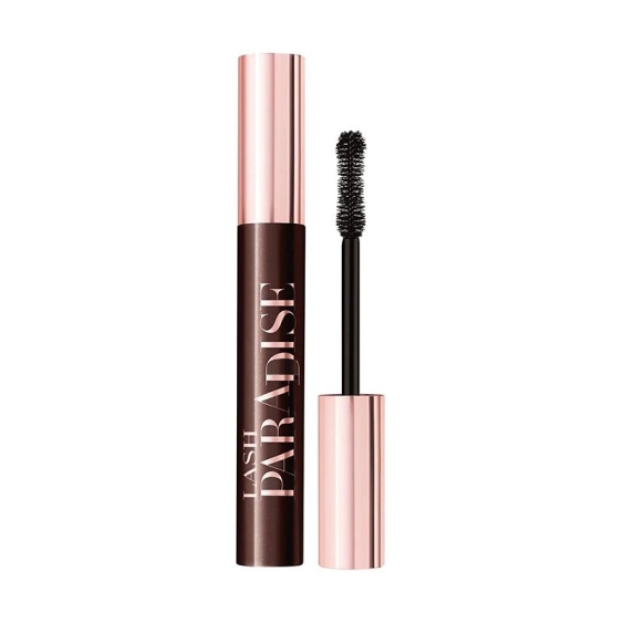 L'Oreal Paris Mascara Lash Paradise Moonlight - 02 Black Brown