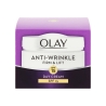 Olay Anti-Wrinkle Firm & Lift SPF15 Day Cream 50 ml - ProfumeriaWeb