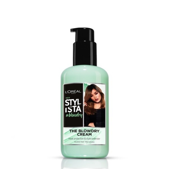 L'Oreal Paris Stylista The BlowDry Cream Termoprotertore 200 ml