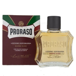 Proraso Lozione Dopobarba Barbe Dure 100 ml