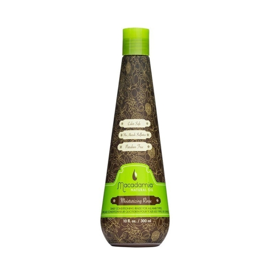 Macadamia Moisturising Rinse Balsamo Quotidiano 300 ml