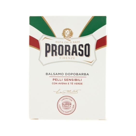 Proraso Balsamo Dopobarba Pelli Sensibili 100 ml