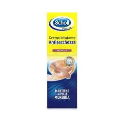 Scholl Pedorex Crema Idratante Antisecchezza 75 ml