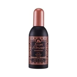 Tesori D'Oriente Profumo Hammam 100ML