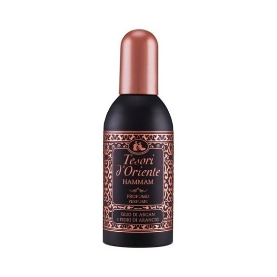 Tesori D'Oriente Profumo Hammam 100ML