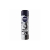 Nivea Men Invisible Black & White Deodorante Spray 150 ml