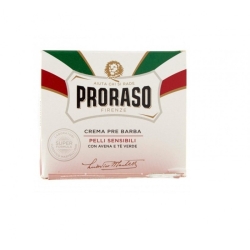 Proraso Crema Pre Barba Pelli Sensibili 100 ml