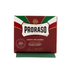 Proraso Crema Pre Barba Barbe Dure 100 ml