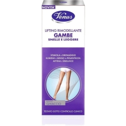 Venus Lifting Rimodellante Gambe Snelle E Leggere 200 ml