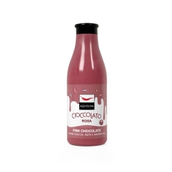 Aquolina Cioccolato Rosa Bagno Doccia 500ML